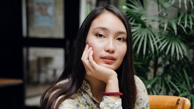 Ilustrasi kepribadian ekstrovert atau introvert