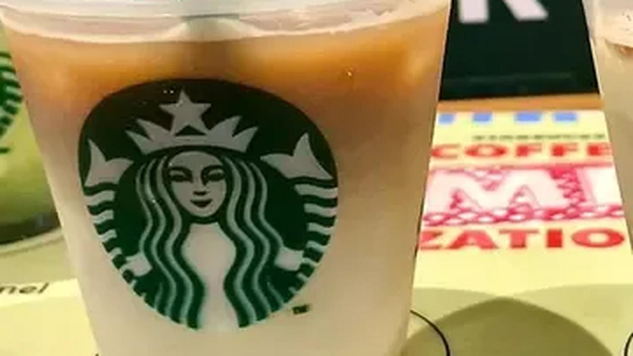 Tak Banyak Orang Tahu, Begini Cara Dapat Kopi Gratis di Starbucks