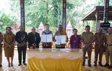 Tahukah Anda? Pembayaran Retribusi Sampah Jayapura Kini Non Tunai, Tingkatkan PAD dan Transparansi