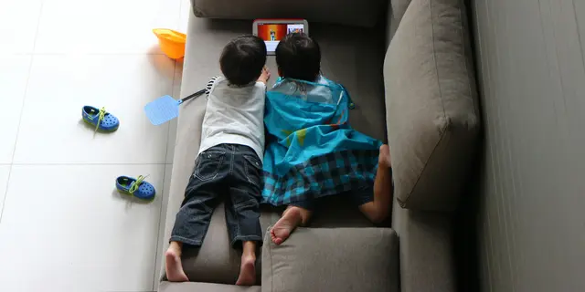 3 dari 5 Anak Indonesia Palsukan Usia Demi Akses Media Sosial