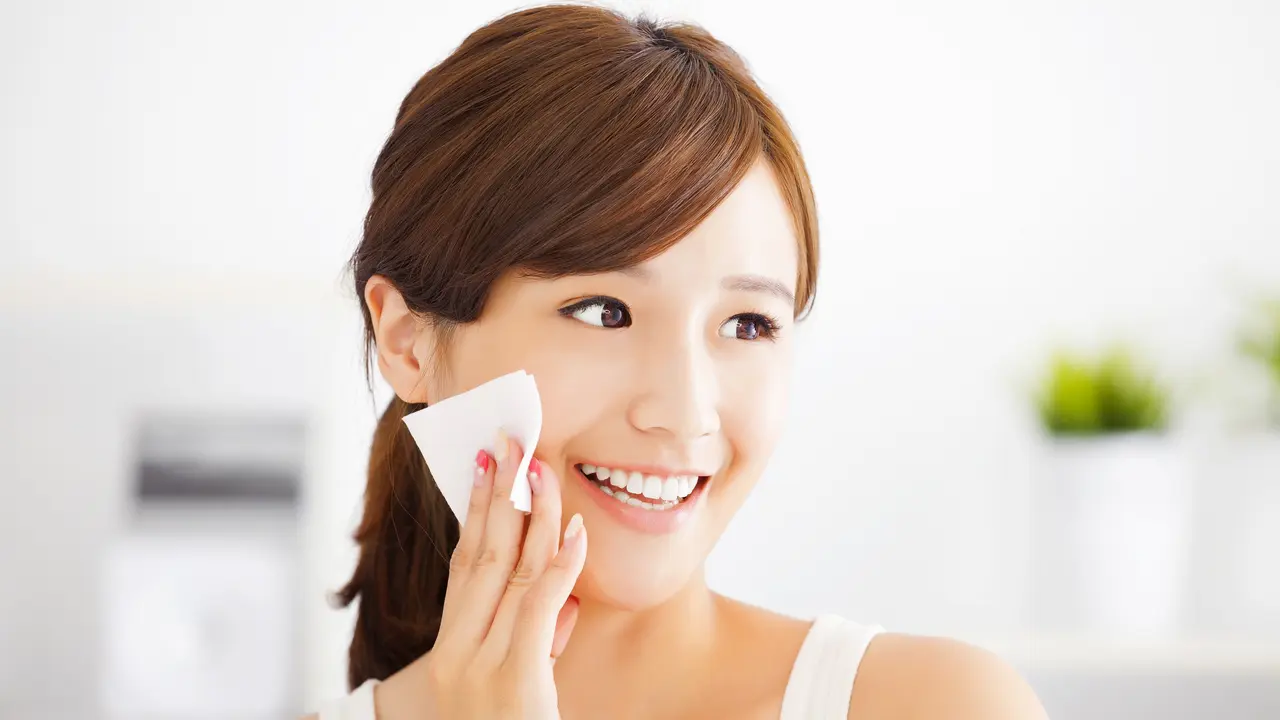 Double Cleansing