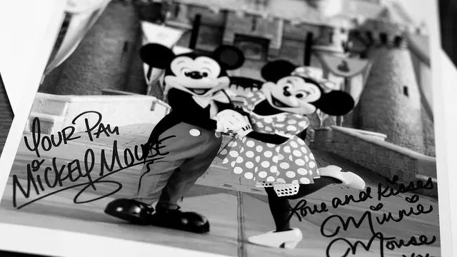Peraturan Kerja Unik yang Cuma Ada di Disneyland