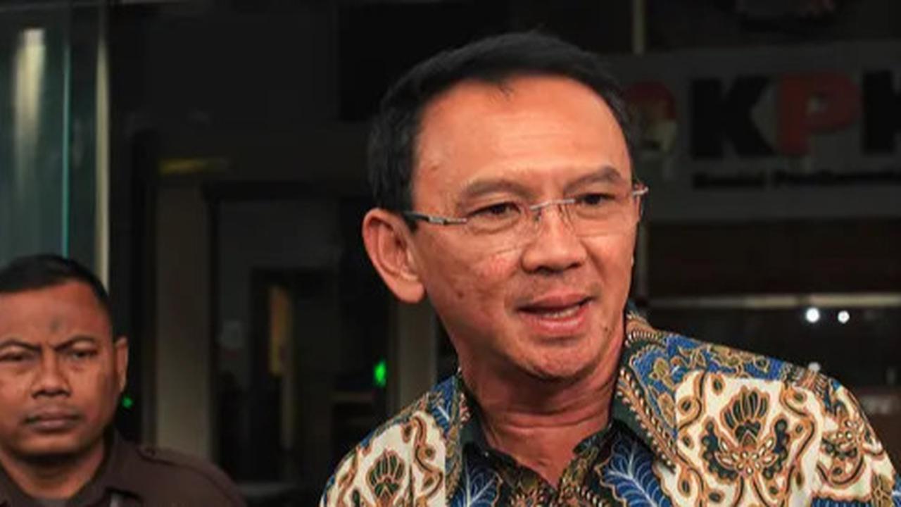Soal Wacana Pertemuan Megawati dan Prabowo, Ahok Ungkap Keduanya Punya Hubungan Baik
