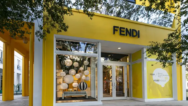 FENDI