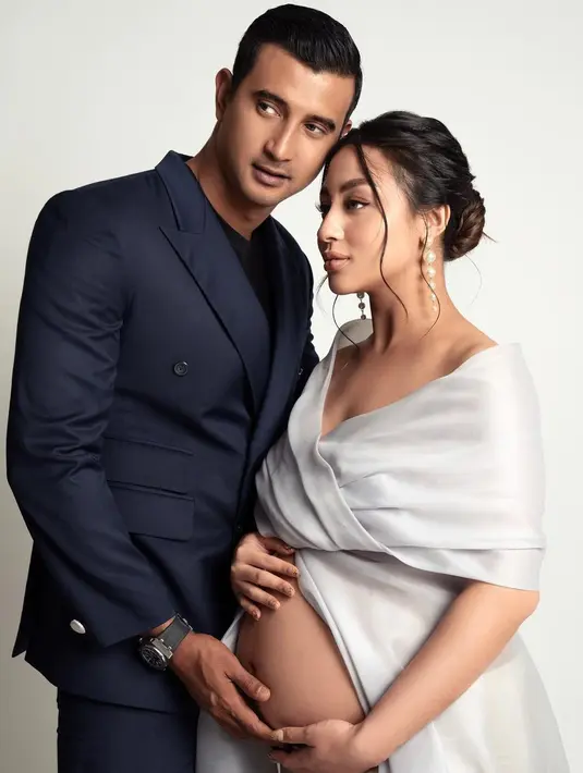 Margin Wieheerm Maternity (Instagram/marginw)