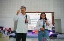Trivia Unik: Mensos Ajak Dinsos DIY-Jateng Sukseskan Sekolah Rakyat, Demi Target Nol Persen Kemiskinan Ekstrem 2026!