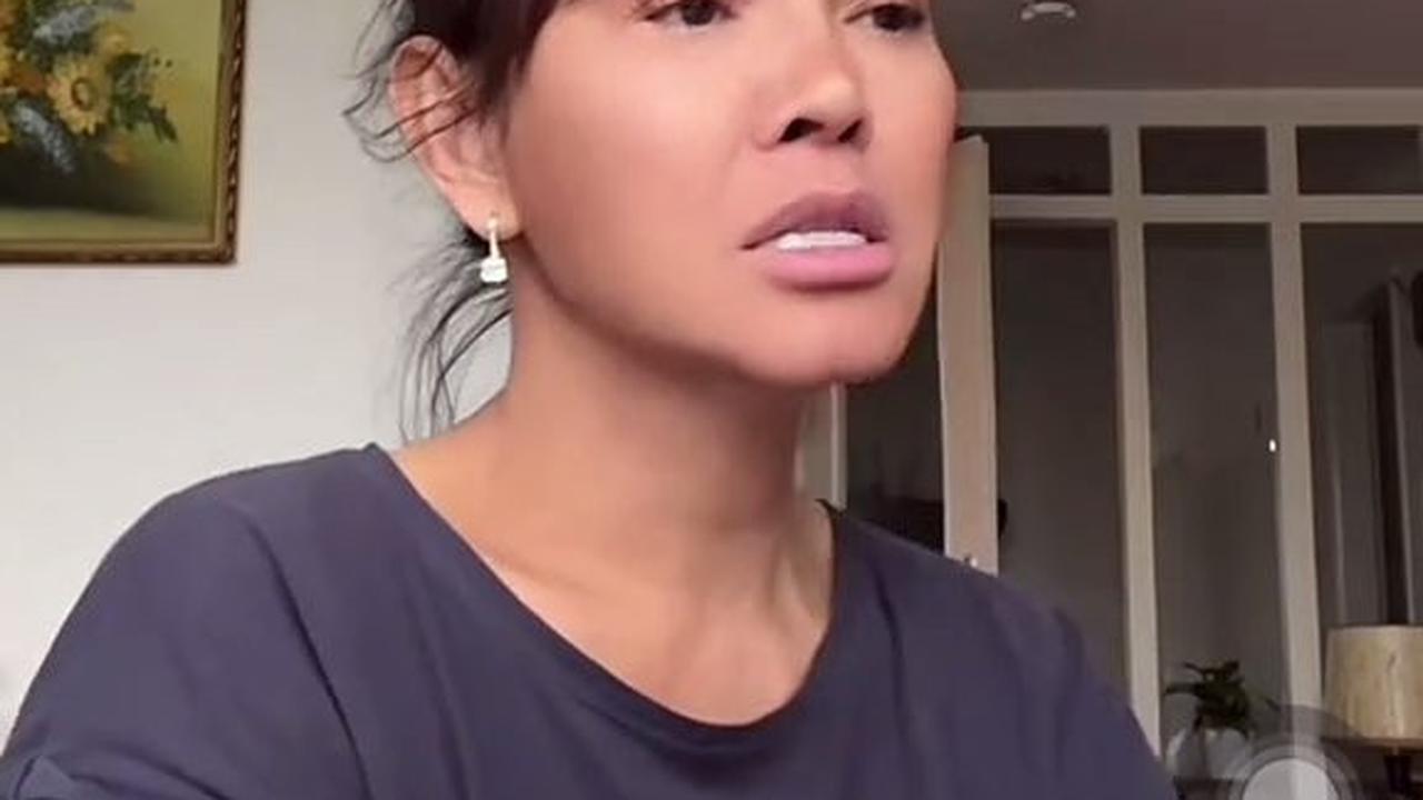 Reaksi Bunda Corla dengar Lirik Lagu Mangu Jadi Viral: Harusnya Kalian Sudah Paham dari Awal