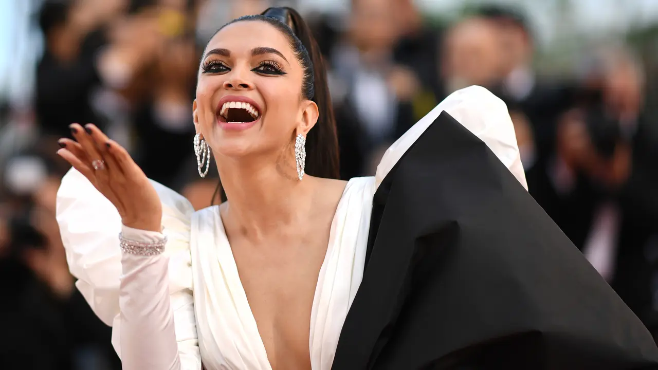 Deepika Padukone