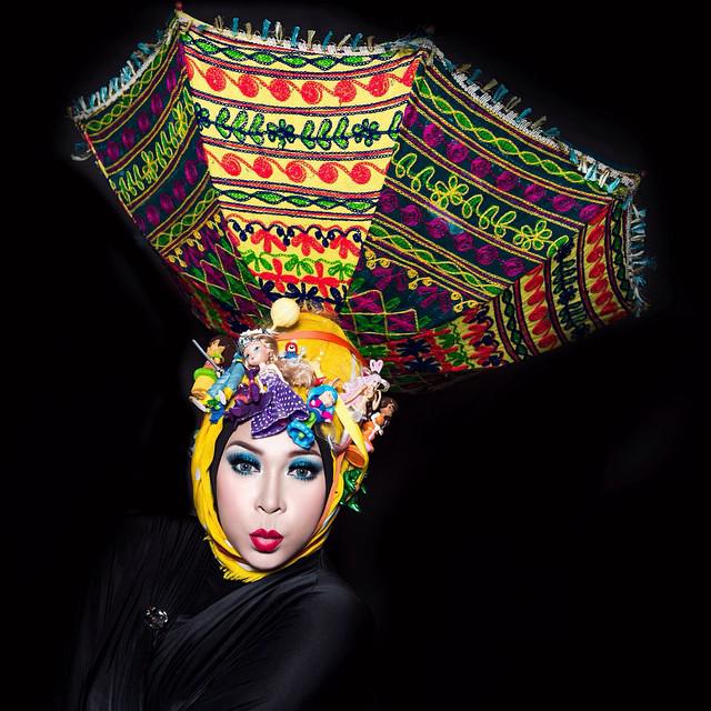 Foto: copyright instagram/melly_goeslaw