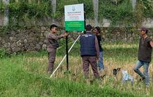 Kejagung Amankan Aset Jenderal Purnawirawan Terkait Kasus Korupsi ASABRI di Garut