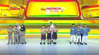 Episode 12 DANCOW Indonesia Cerdas Season 2.
