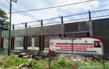 Pemkab Dompu Percepat Pembangunan 17 Gerai Koperasi Desa Merah Putih, Perkuat Ekonomi Lokal