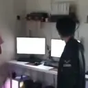 TNI Bongkar Markas Judi Online di KPAD Cijantung, 11 Orang Ditangkap