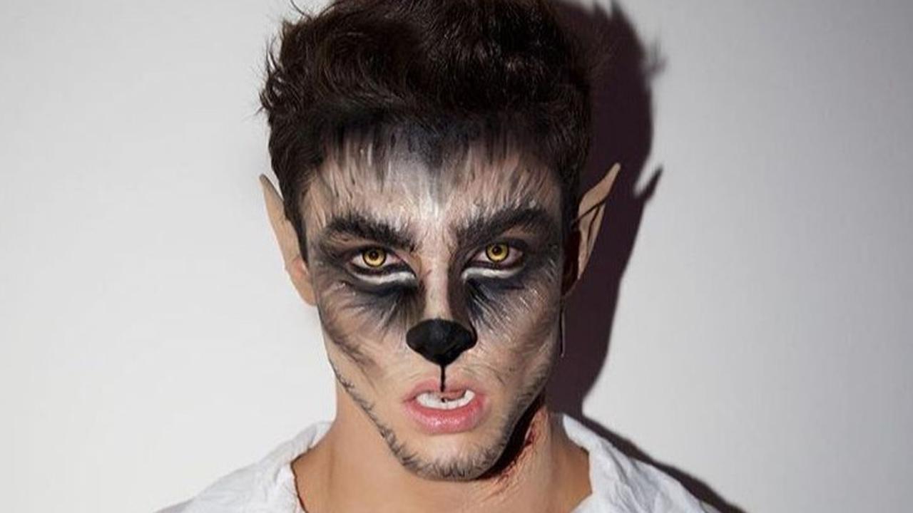 Ide Makeup Cowok