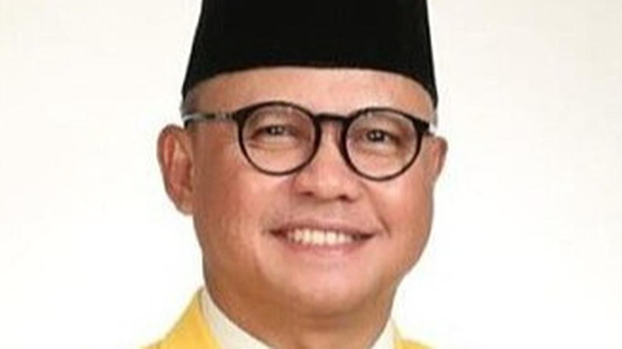 Profil Mukhtarudin, Politikus Golkar Kini Jabat Menteri Perlindungan Pekerja Migran Gantikan Karding