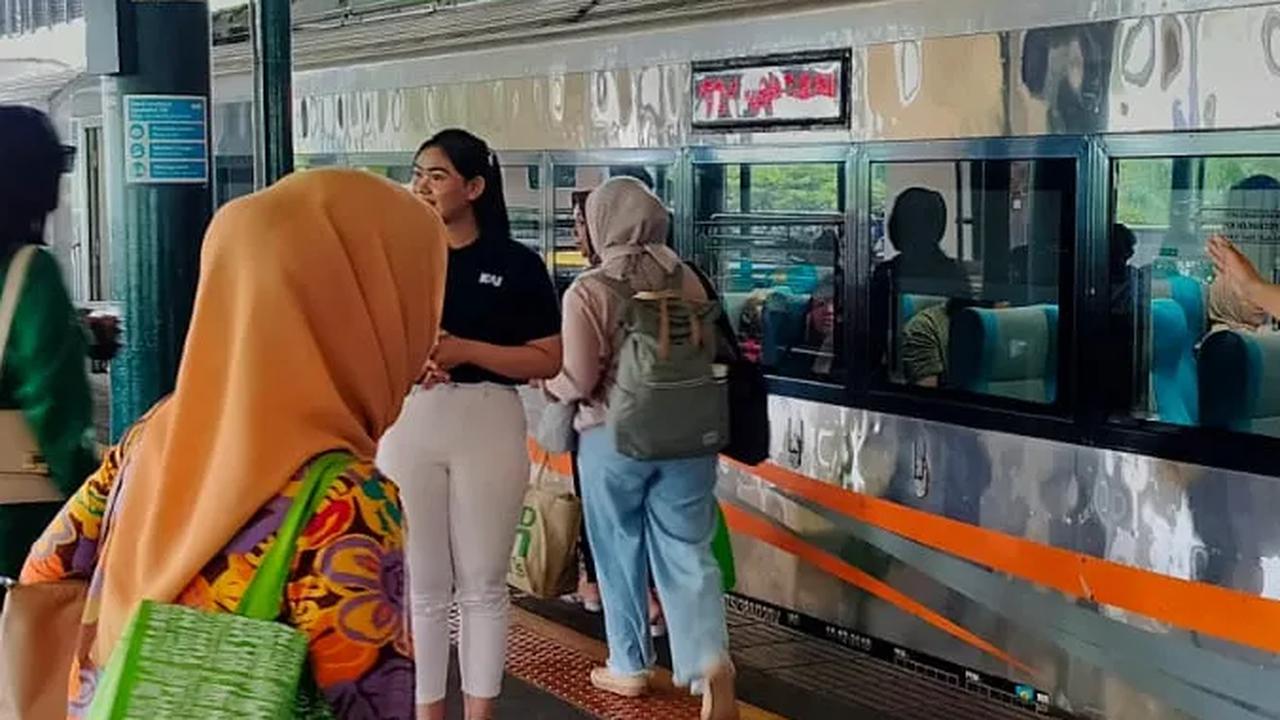 Viral Tiket Kereta Dibatalkan Orang Lain Tanpa Sepengatahuan Pemilik, Ini Penyebab dan Kronologinya