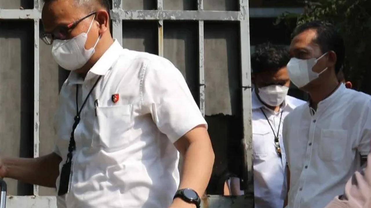 Reaksi KPK Saat Polisi Geledah 2 Rumah Firli Bahuri Terkait Dugaan Pemerasan Syahrul Yasin Limpo