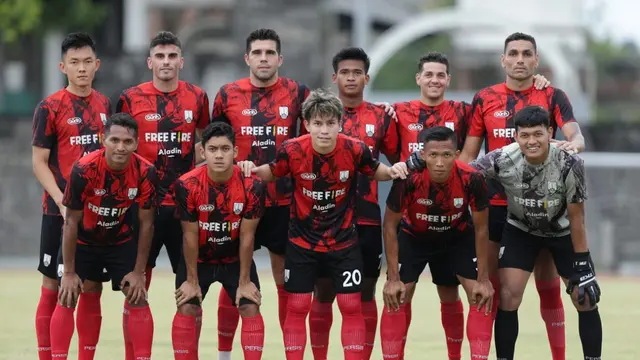 Skuad Poersis Solo
