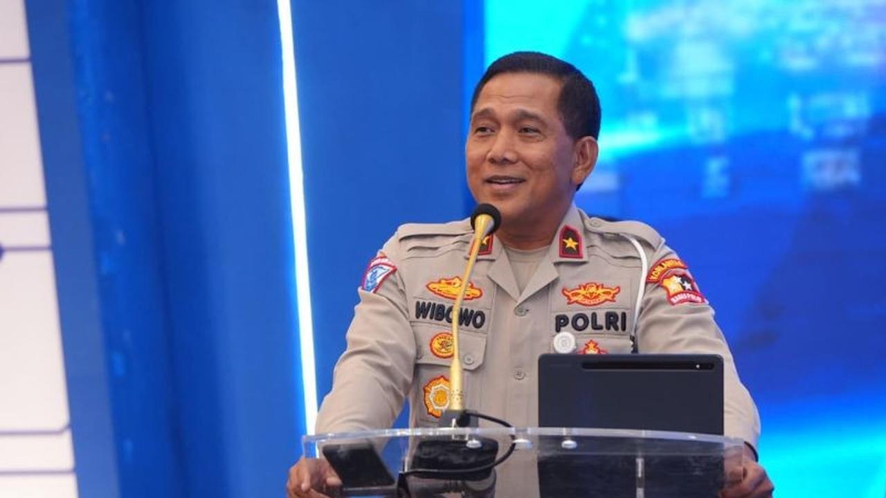 Korlantas Tegaskan: Pengesahan STNK Tahunan Tak Perlu BPKB, Ini Penjelasannya