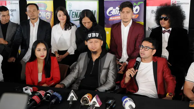 [Bintang] Premier film Rafathar