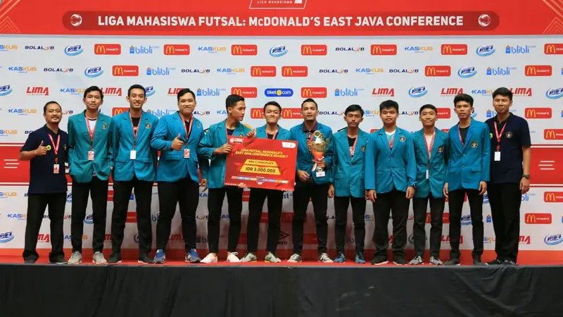 LIMA Futsal