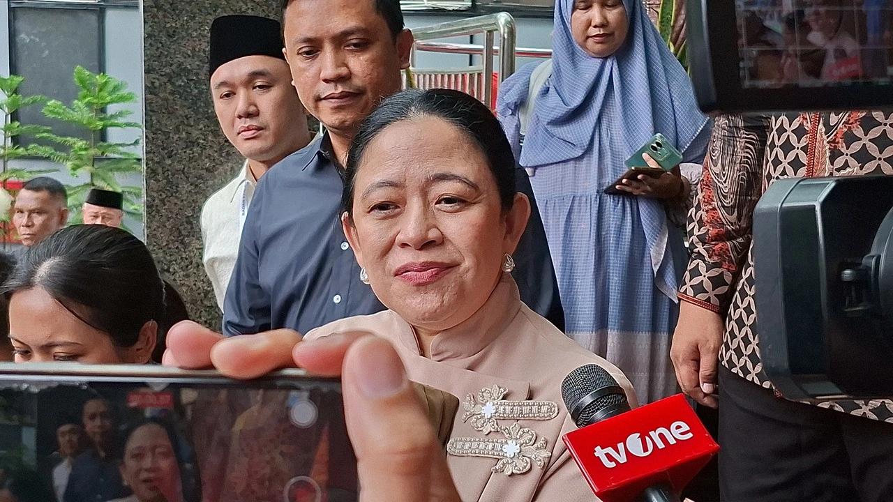 Puan Beri Sinyal Pertemuan Susulan dengan Prabowo: InsyaAllah Secepatnya