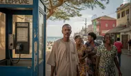 +221 Negara Mana? Kode Telepon Senegal, Profil Negara, dan Panduan Lengkap Meneleponnya