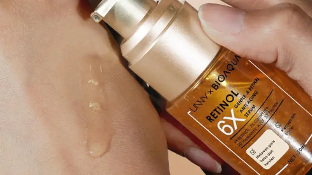 Beauty Review: Menjajal Skincare yang Dipakai Natasha Wilona untuk Tampil Glowing Natural