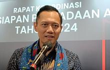 Pertemuan AHY Dengan Brigjen TNI-Polri Berkarier Cemerlang saat Kumpul Alumni Taruna Nusantara