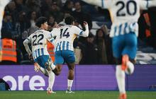 Hasil Liga Inggris: Chelsea Babak Belur Digeprek Brighton 0-3