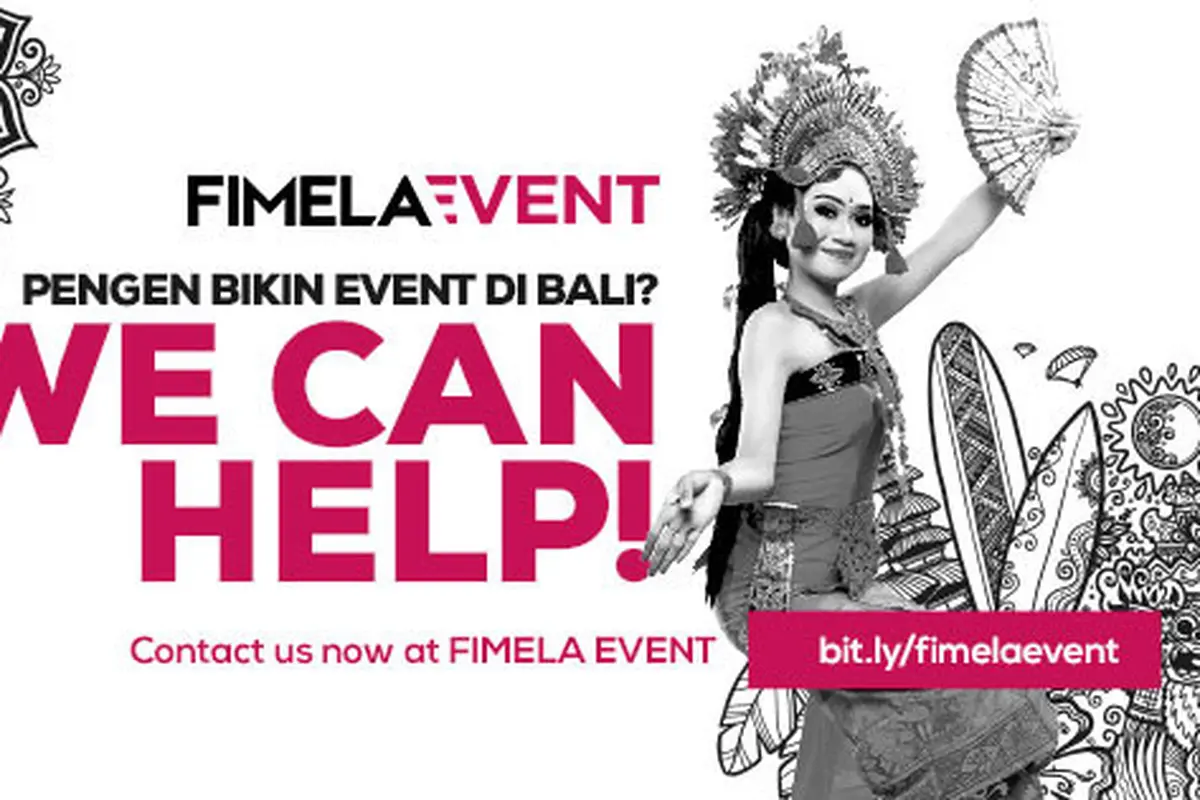 Fimela Event