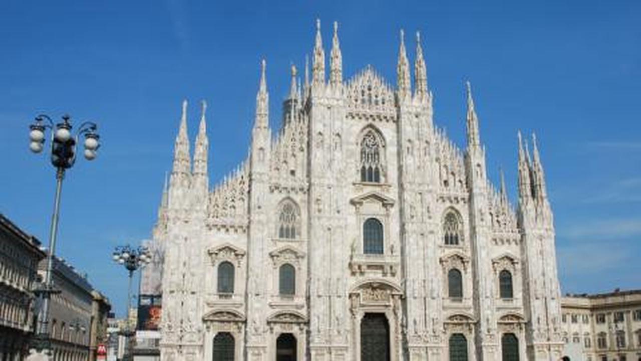 Ini tempat-tempat yang harus dikunjungi di Milan