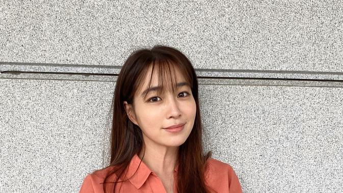 Berita Lee Min Jung Hari Ini Kabar Terbaru Terkini Liputan6 Com
