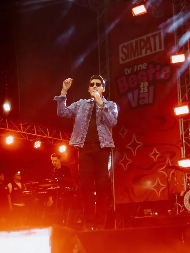 Penyanyi dangdut Masdddho