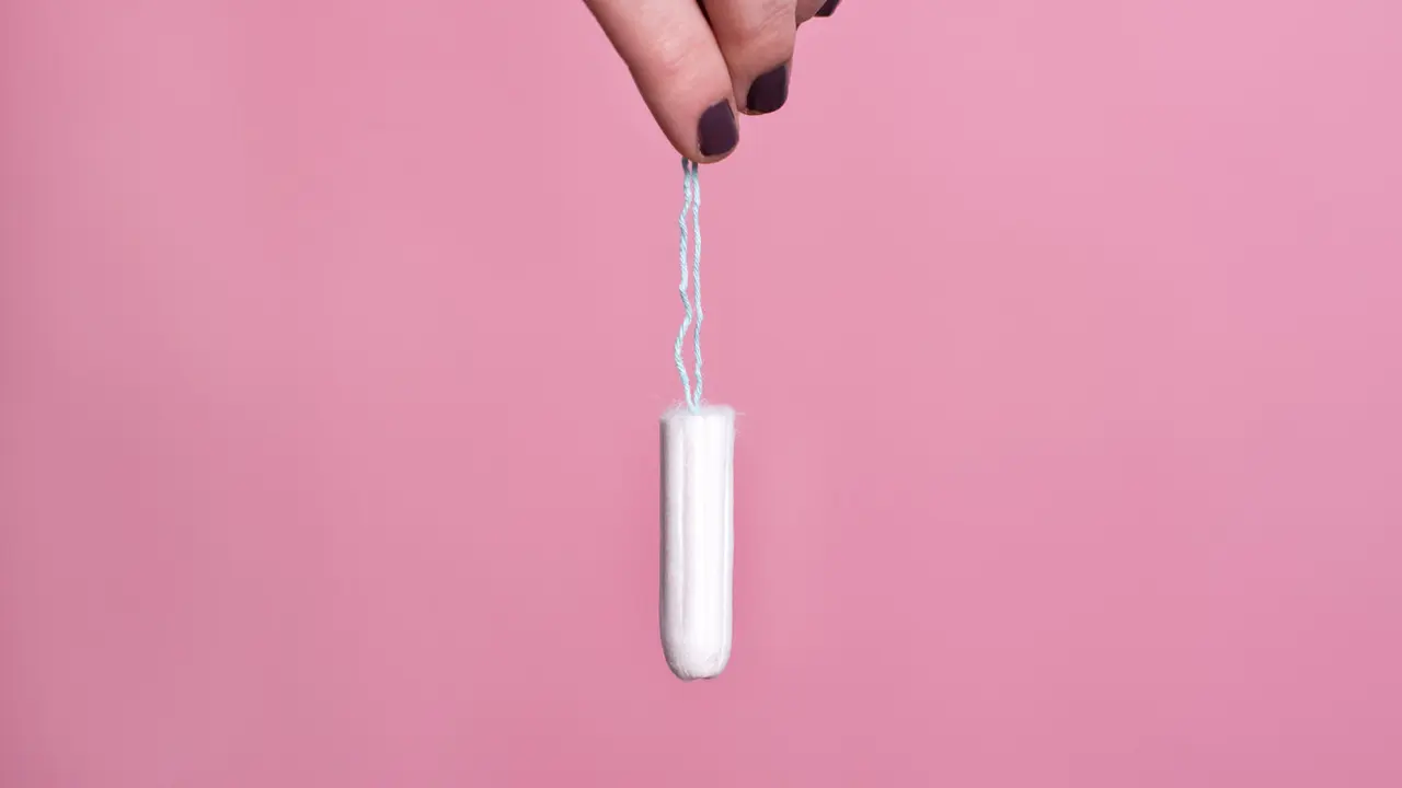 Tampon