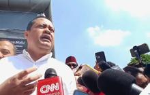 Dapat Abolisi dari Prabowo, Tom Lembong 'Gercep' Urus Administrasi Sebelum Keluar Rutan Cipinang