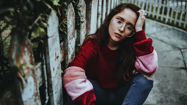 Sering Bertemu dengan Keadaan yang Buruk