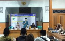 Korupsi Dana Desa Rp 310 Juta, Mantan Kades Pati Ditetapkan Tersangka