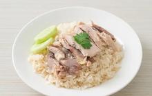 Nasi Hainan Gurih dan Lezat, Ini 8 Resep Mudah ala Singapura untuk Dicoba