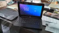 HP Mulai Cicipi Manisnya Pasar Tablet Android