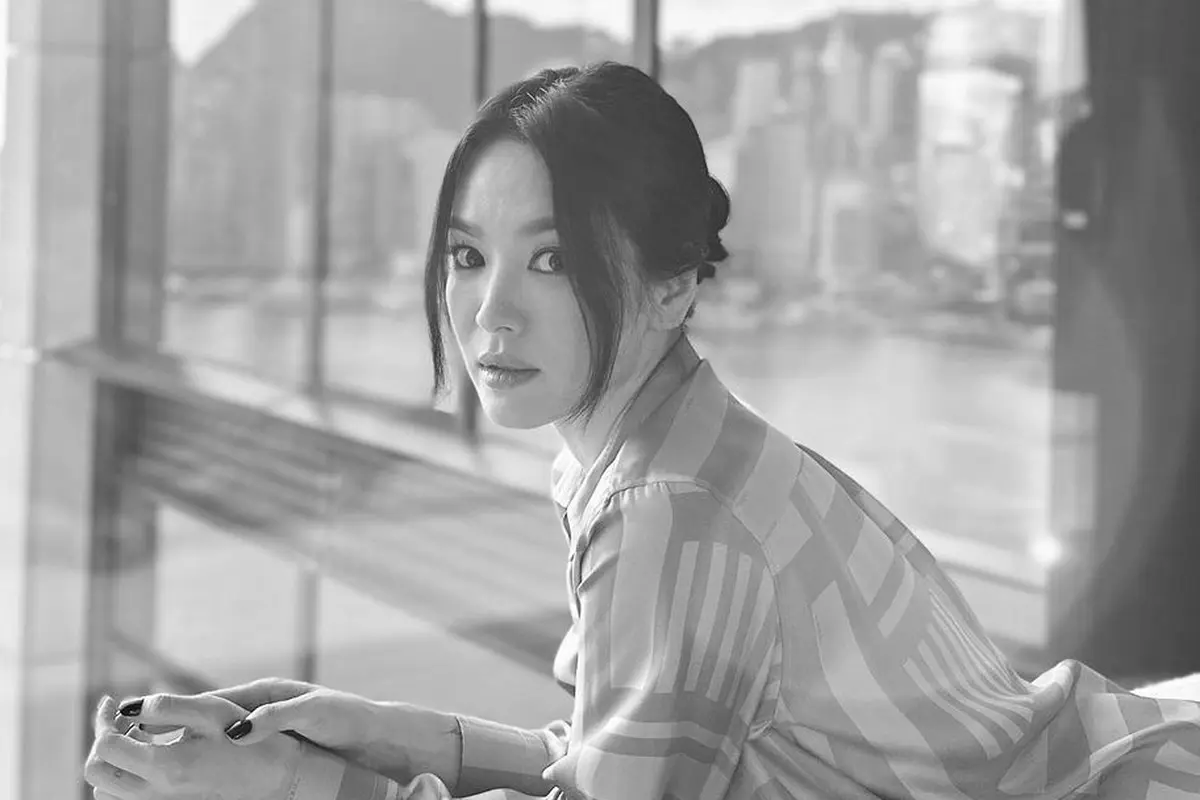 Song Hye Kyo
