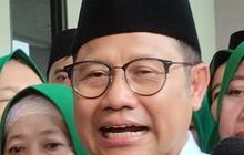 Cak Imin Luruskan Janji BBM Gratis: Kita Beri Harga Khusus untuk Orang Paling Miskin