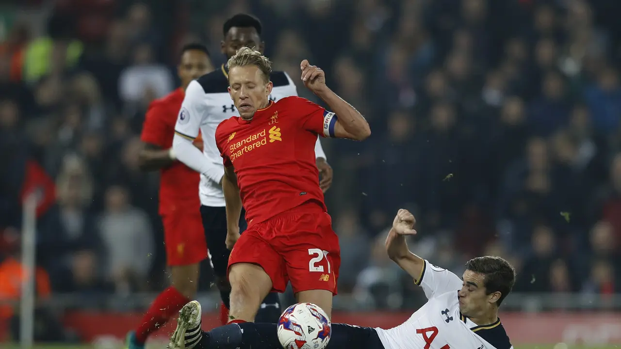 Lucas Leiva