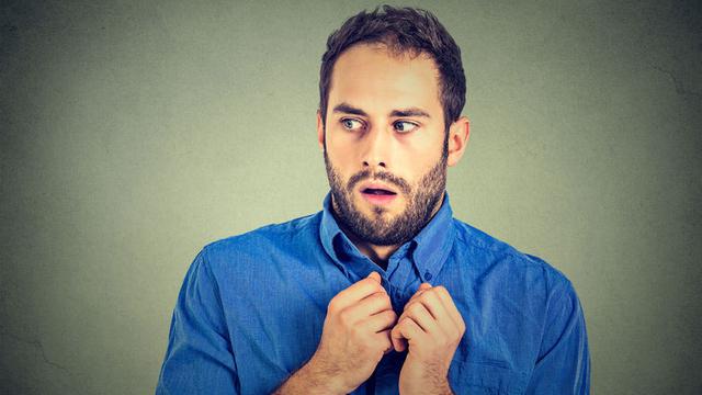 Sering Gelisah Tak Tentu Arah? Coba Makan Ini