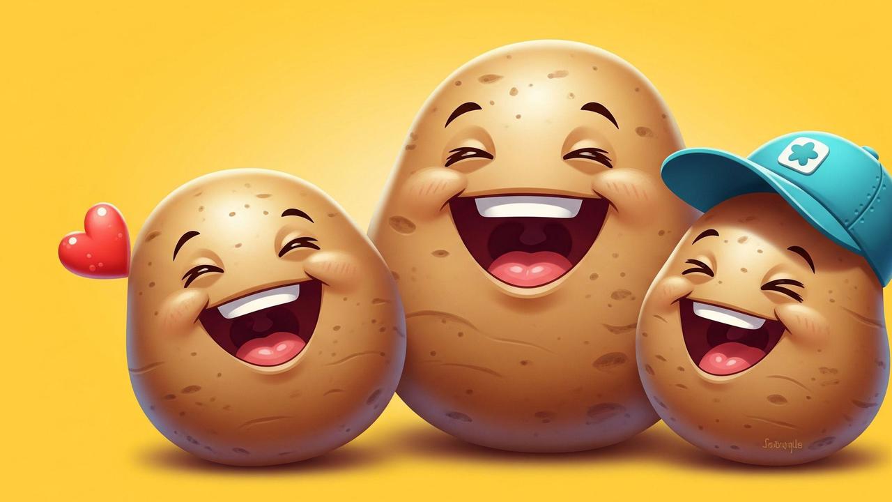 100 Potato Jokes: Spud-tacular Puns That Will Make You Laugh
