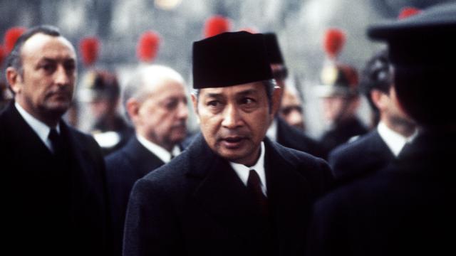 Baik Dan Buruk Pemerintahan Soeharto Di Mata Politikus News Liputan6 Com