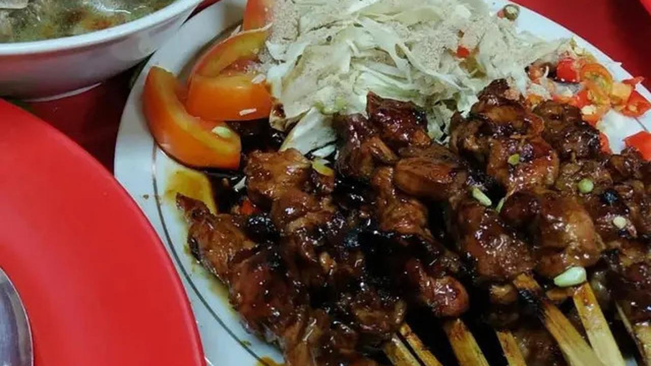 12 Rekomendasi Tempat Makan Enak di Dekat Stasiun Palmerah, Sajikan Beragam Cita Rasa yang Wajib Dicoba