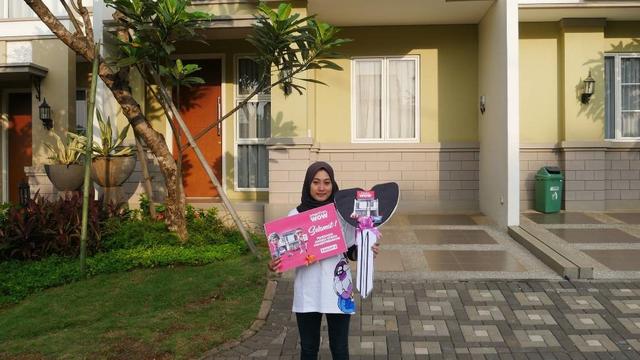 Program Undian Smartfren WOW.