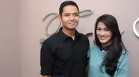 Konsep pernikahan yang diinginkan mereka berdua adalah simple dan ellegance (Liputan6.com/Rini Suhartini) 