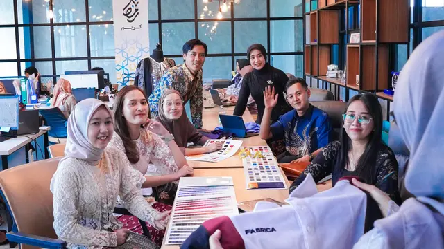 Hari Kartini 2024